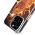 Phoenix Wolf by Vincent Hie iPhone 16 Pro MagSafe Case